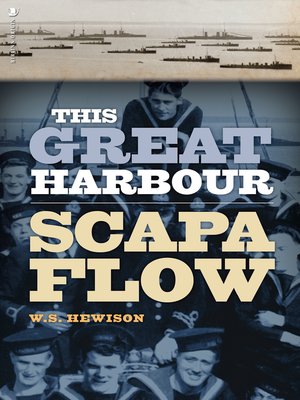 cover image of This Great Harbour